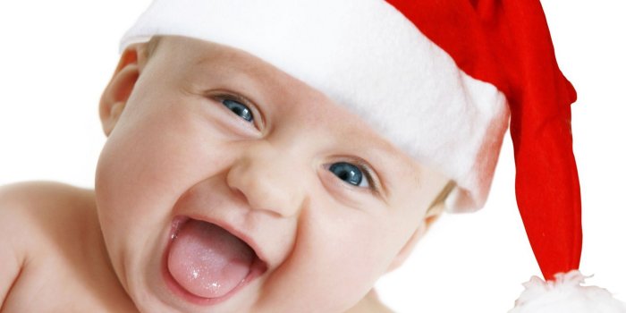 1920x1080 Baby Tongue Hd Wallpaper Wallpaper - Funny Baby Good Morning, Hd