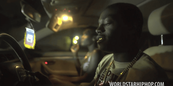 1440x900 Kodak Black – SKRT (Official Music Video) – StackorStarveDVD