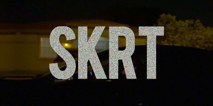 1920x1080 KODAK BLACK - SKRT