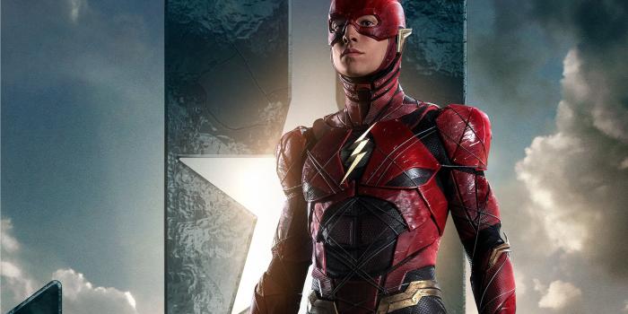 3840x2160 The Flash 4K Wallpapers - Top Free The Flash 4K Backgrounds