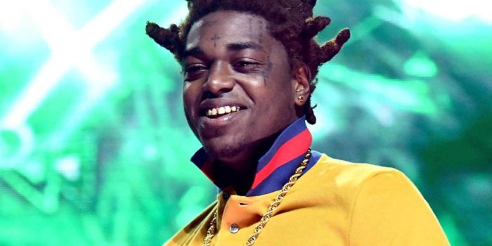 1024x768 Is Kodak Black out of jail? His Bio: real name, net worth, age
