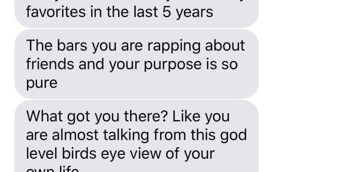 1080x1080 Drake Says Kodak Black's 'Dying To Live' Is One Of His Favorite