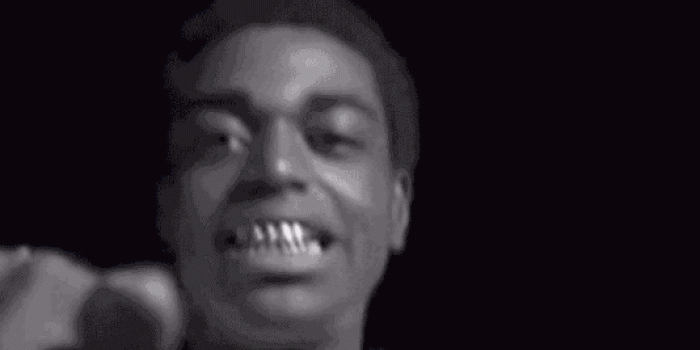 1400x1400 Kodak Black, Healthy Kid: Breaking Down the 'XXL' Freshman's Goofy