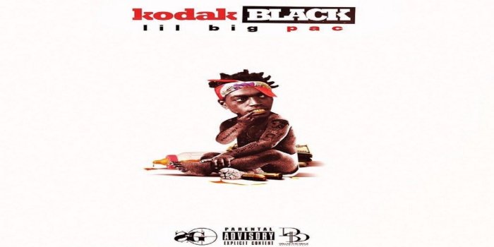 1920x1080 KODAK BLACK-LIL B.I.G. PAC | Flamboyent