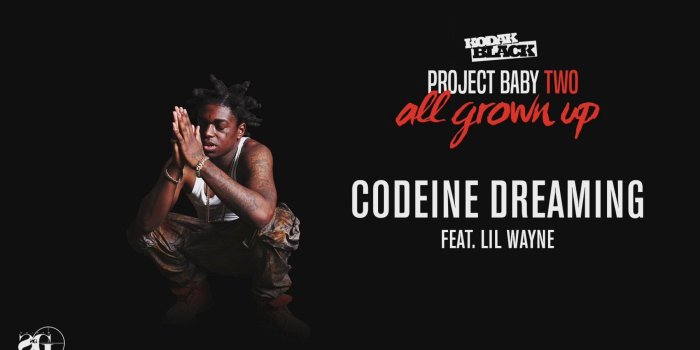 1800x945 Tunnel Vision Yea Lil Kodak — BCMA