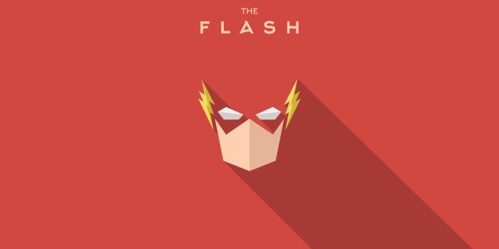 1920x1200 The Flash Logo Wallpaper (77+ images)