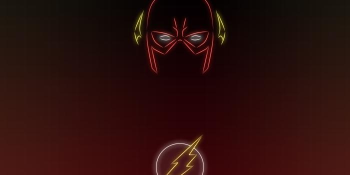 3360x2464 Hd Wallpaper - Ipad Wallpaper The Flash (#317827) - HD Wallpaper