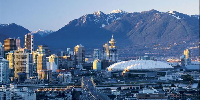 2560x1600 Vancouver HD Wallpapers