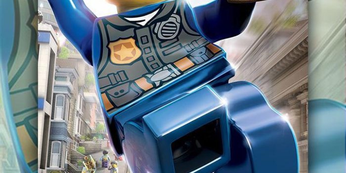 720x1280 UHD LEGO CITY POLICE WALLPAPERS 4K for Android - APK Download