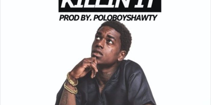 1400x1400 Stream Free Songs by Kodak Black & Similar Artists | iHeartRadio