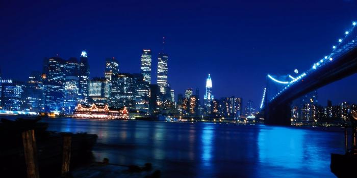 1920x1080 New York City | Set #1 | HD | Desktop Wallpaper | 13 Images