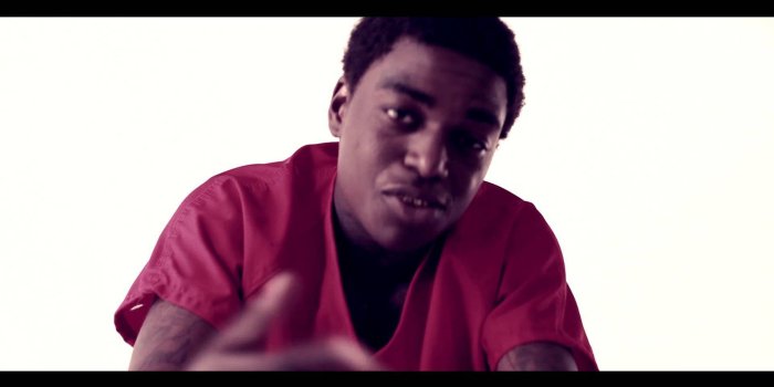 1920x1080 Kodak Black “INSTITUTION” | HipHopGrindTV