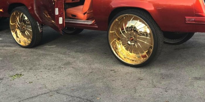1440x1781 Kodak Black's car #carmods #modauto #modbargains #showcar #cars