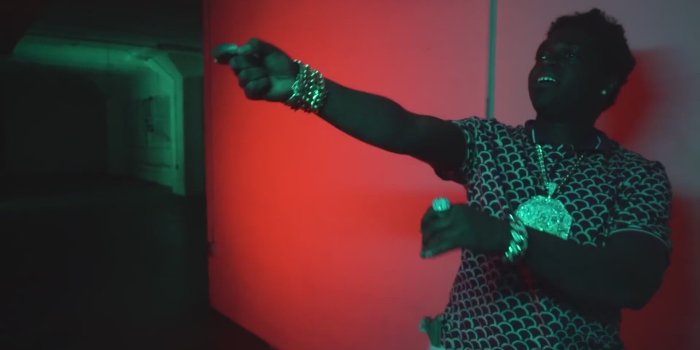 1920x1080 Kodak Black - Pimpin Ain't Eazy