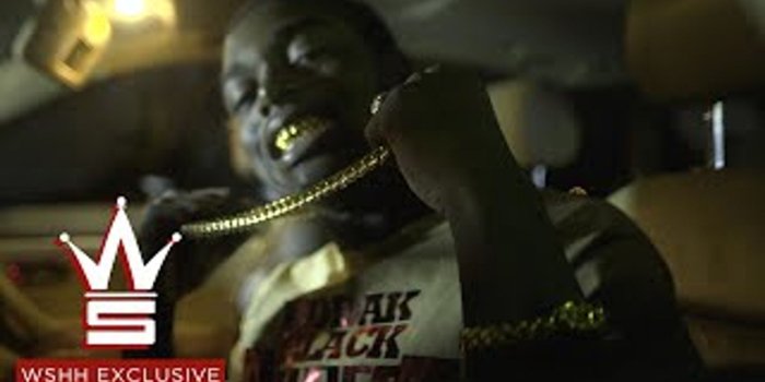 1920x1080 Kodak Black SKRT (WSHH Exclusive - Official Music Video)