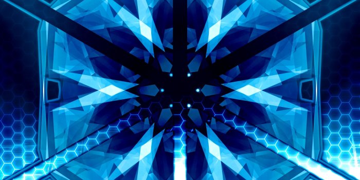 2560x1440 78+ Blue Gaming Wallpapers on WallpaperPlay