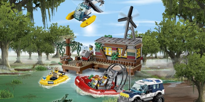 1920x1200 Lego City Wallpapers (105+ images in Collection) Page 1
