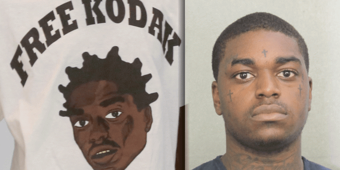 1920x1080 How Kodak Black made it big — and could lose it all - South Florida
