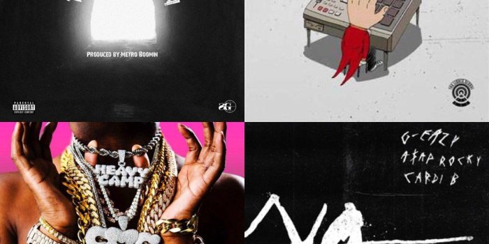 1200x1200 Tunnel Vision Yea Lil Kodak — BCMA