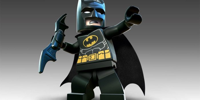 1920x1080 Wallpapers Lego City Police Batman Dark Night Hd 1920x1080