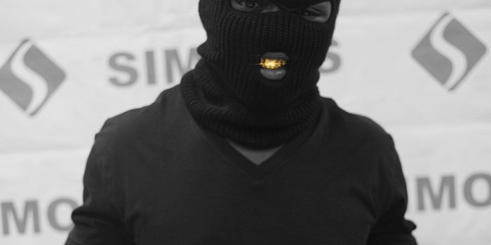 1024x1024 Ski Mask (BLK)