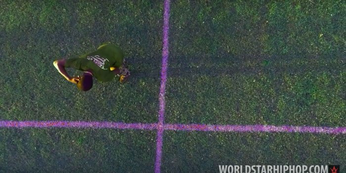 2560x1600 Kodak Black -SKRT(prod.by SkipOnDaBeat)(WSHH Exclusive-Offic_哔哩哔