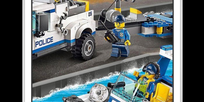 1296x2219 UHD LEGO City Police Wallpaper 4K Ultra HD Quality for Android - APK