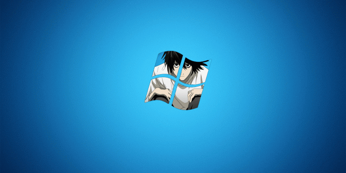 2560x1440 Death Note Background 