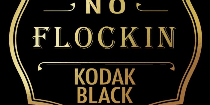 1425x1425 Stream Free Songs by Kodak Black & Similar Artists | iHeartRadio