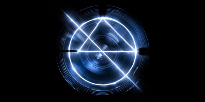 7680x4320 Logo Gamer Wallpapers