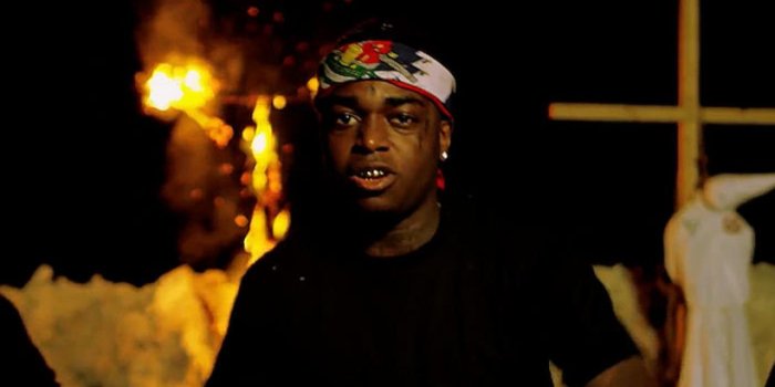 1280x720 Tunnel Vision Yea Lil Kodak — BCMA