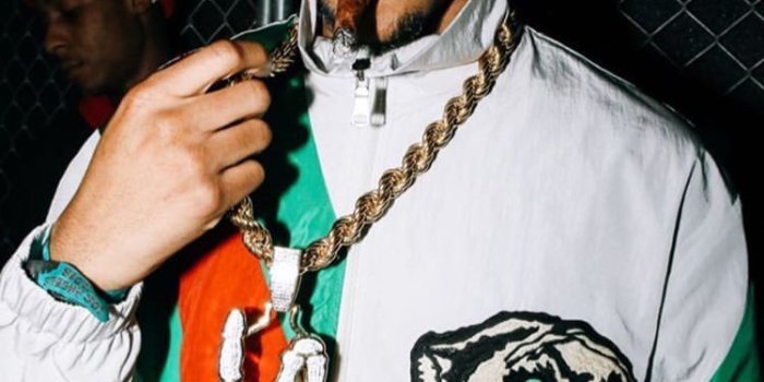 750x1334 tyler on Comethazine in 2019 | Rap wallpaper, Rap albums, Rap