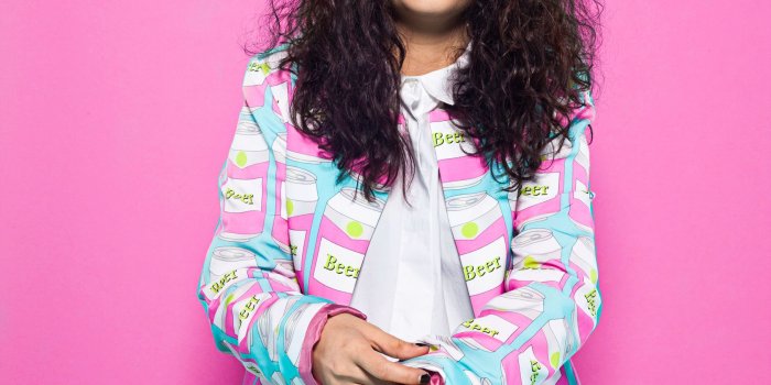 1819x2560 The Teenagers Shaping Pop | The New Yorker