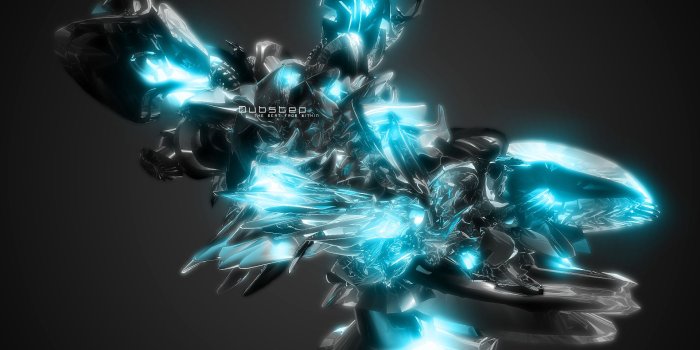1920x1080 Dubstep wallpaper | 1920x1080 | #35432