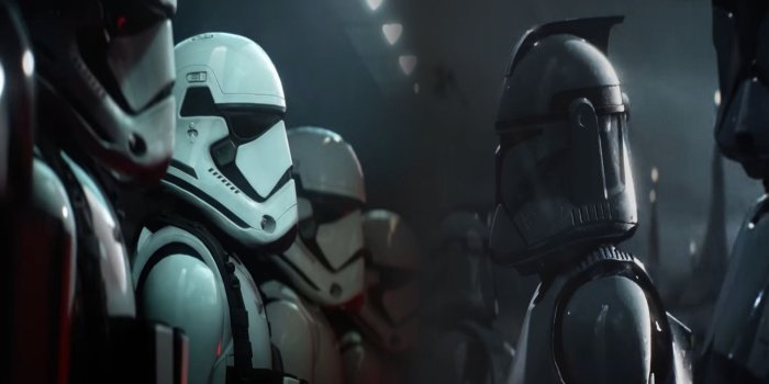 1920x1080 62+ Clone Wars Wallpapers on WallpaperPlay