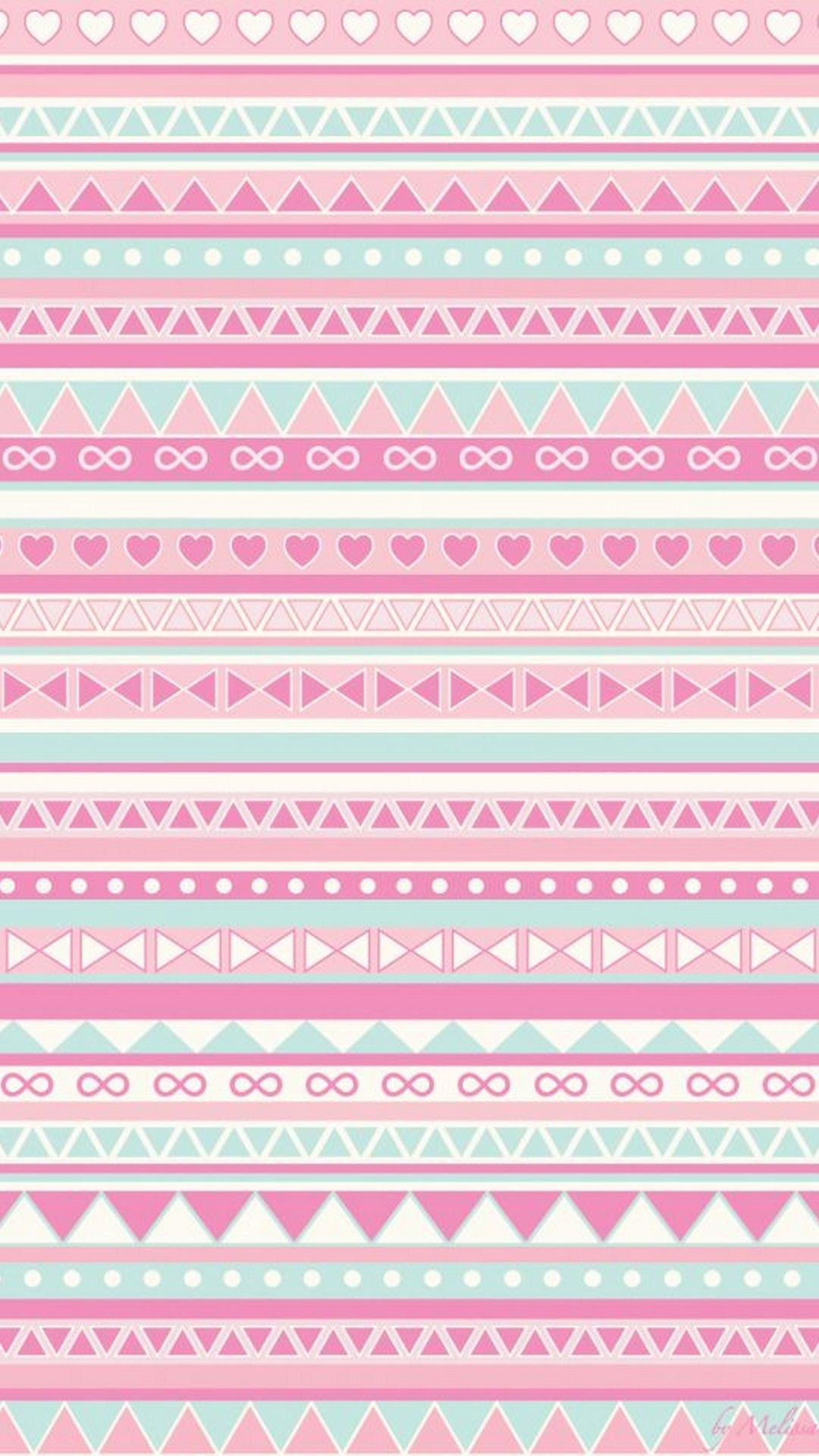 1080x1920 HD Wallpaper Cute Girly For Android | Best HD Wallpapers