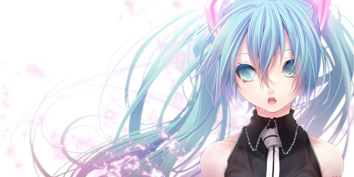 1200x750 Hatsune Miku - VOCALOID - Wallpaper #788167 - Zerochan Anime Image Board