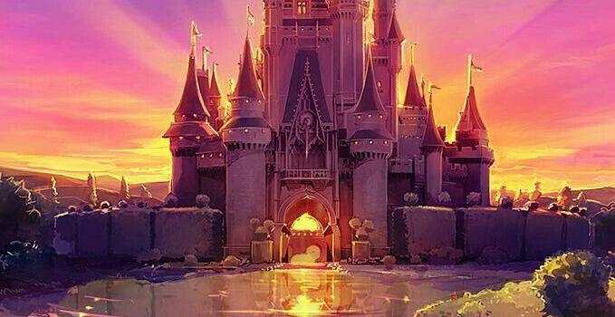 679x1272 Disney Castle Wallpapers - Top Free Disney Castle Backgrounds