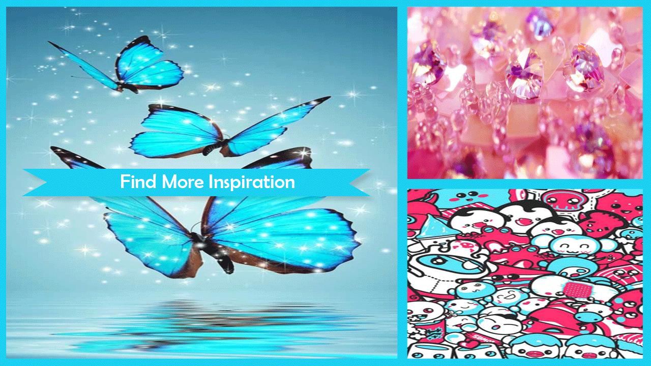 1280x720 Cute Girly Live Wallpapers HD for Android - APK Download
