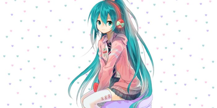 1500x844 Miku - hatsune miku foto (33427234) - fanpop