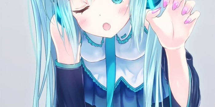 820x1200 Hatsune Miku - VOCALOID - Mobile Wallpaper #1786518 - Zerochan Anime