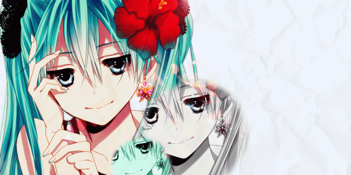 1600x1000 Miku Hatsune Wallpaper - Hatsune Miku Wallpaper (26722455) - Fanpop