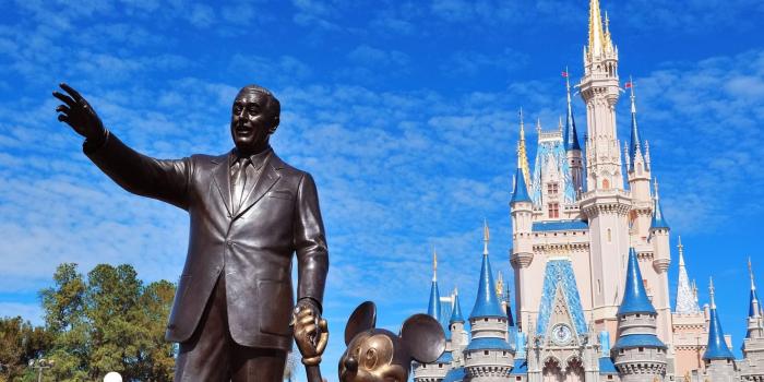 2560x2048 Disney World Wallpapers (66+ background pictures)