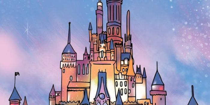 753x1061 Disney Castle Wallpaper (52+) - HD Nice Wallpapers