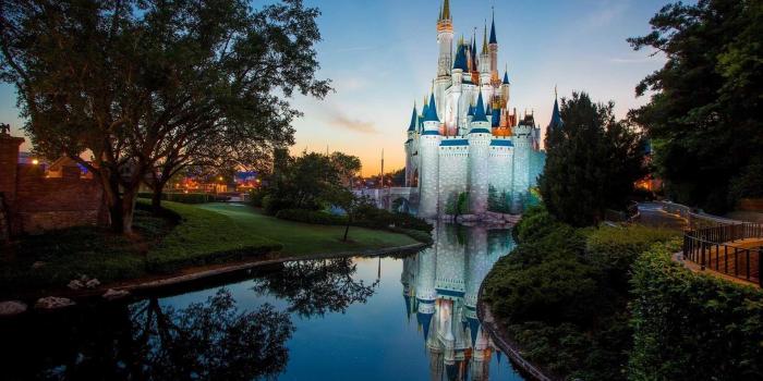 1920x1200 Disney World Wallpapers (66+ background pictures)