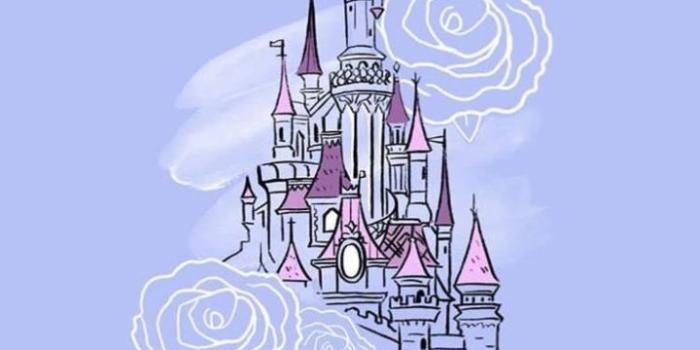 720x1281 Iphone Wallpaper - Wallpaper Disney castle - Mypin