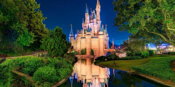 2048x1333 Disney Castle iPhone Wallpaper (74+ images)