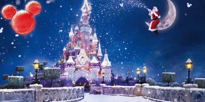 2880x1800 Disney Castle Wallpapers