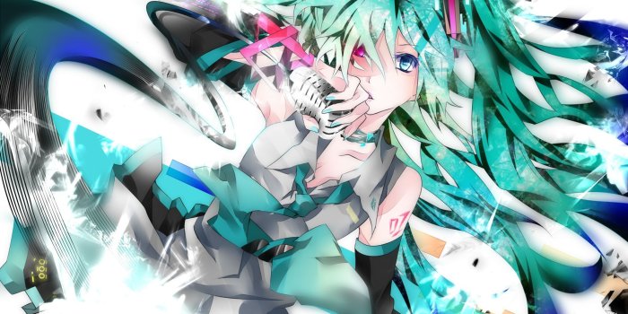 1920x1080 Miku Hatsune Wallpapers HD