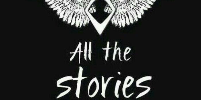 720x1280 Hailey Allsbrook on Writing Tips | Mortal instruments books